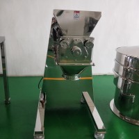 YK - 160 Pharmaceutical Swing Granulator Machine