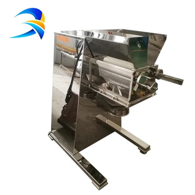 Swing granules-maker pellet mill granulator