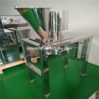 pharmaceutical Grinding Granulator Machine for irregular granules